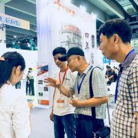清風(fēng)送香遠(yuǎn)，物華又添寶——中國砂石協(xié)會一行到華寶礦機(jī)調(diào)研