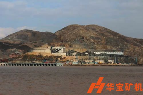 湖南省長江經(jīng)濟帶廢棄露天砂石等礦山生態(tài)修復(fù)全面啟動! 湖南省長江經(jīng)濟帶廢棄露天砂石等礦山生態(tài)修復(fù)全面啟動!