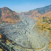 “凈礦出讓”?卻暗藏玄機，陜西漢中市砂石采礦權(quán)掛牌出讓引起軒然大波