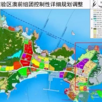 福建30億元建海上機(jī)場(chǎng)，砂石骨料將迎巨大需求量