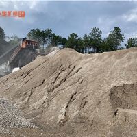 河北將嚴(yán)控砂石礦投放，砂石骨料清潔運(yùn)輸目標(biāo)占比50%以上