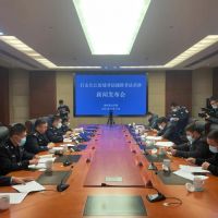 非法采砂獲利89余萬(wàn)元，揚(yáng)州公安重拳打擊涉砂犯罪行為