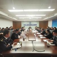 到2021年底！舟山全面整治涉海運(yùn)輸和海上非法過駁