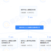 借工程施工非法采礦！河南信陽這家國企被罰超2000萬