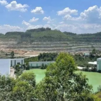 廣州綠色礦山創(chuàng)建率達(dá)88.9%，到2023年底全市持證在采礦山全部要“綠色”