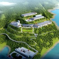 中能建首個(gè)裝配式建筑產(chǎn)業(yè)園開工！配套礦山及年吞吐量760萬噸碼頭