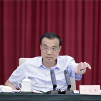 李克強(qiáng)：經(jīng)濟(jì)大省繼續(xù)發(fā)揮“頂梁柱”作用！7月采礦業(yè)/制造業(yè)/基礎(chǔ)設(shè)施投資保持強(qiáng)勁增長