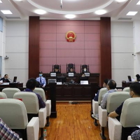 處罰是否過重？廣西一砂石企業(yè)“民告官”！南寧市副市長(zhǎng)出庭應(yīng)訴