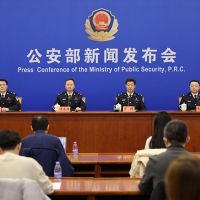 【嚴打】公安部：半年時間 查實涉案江砂591萬噸 價值超2.5億元！