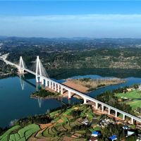 1-4月完成鐵路投資1849億！“十五五”鐵路規(guī)劃即將出爐 或持續(xù)拉動砂石需求！