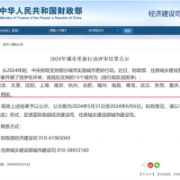 砂石需求！住建部消息：2024基建工程大爆發(fā)！大批項目來了