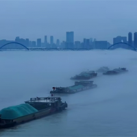 統(tǒng)一國企開采、經(jīng)營、管理！江西該地批準河道采砂2160萬噸