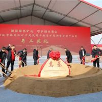 中標(biāo)金額132.02億、年底建成！安徽980萬噸/年砂石項(xiàng)目全力推進(jìn)
