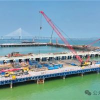 廣東陽江吞吐量5000萬噸/年碼頭工程建設全面啟動！滿足鳳凰嶺礦區(qū)產(chǎn)品出運