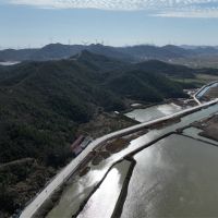 980萬(wàn)噸/年！浙江象山砂石大礦超15元/噸掛牌出讓
