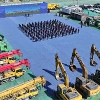 總投資1.04萬(wàn)億元！山東1006個(gè)重大項(xiàng)目集中開(kāi)工